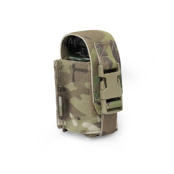 POUCH GEN. 2 - SMOKE GRENADE - MULTICAM - 1 | YEO